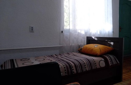 Sverdlov District Bed & Breakfast | Issyk-kul Almaty stopover hostel