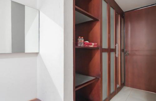 Braga Hotel | Istana Hotel Bandung Mitra RedDoorz