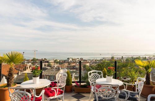 Sultanahmet Apartment | Istanbul Amedros Home