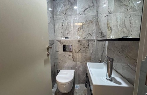 Sakarya Province Hotel | Istanbul Eyüpsultan Women Only Hostel : Triple Room