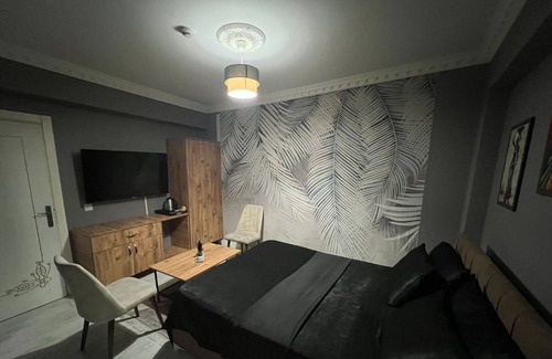 Kumkapi House | istanbul fatihde tarihi yarımada ,tarhihi ve turistik yerlere yürüme mesafesinde
