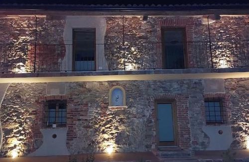 Costigliole Saluzzo Apartment | Istanti - Menta