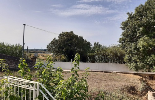 Istres House | Istres: furnished T2 in villa in the heart of Provence