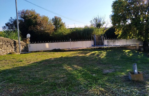 Istres House | Istres: T2 furnished in the heart of Provence