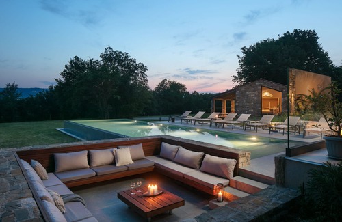 Krsan Villa | Istria.villas