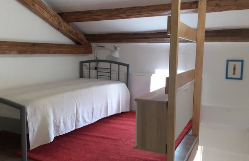 Lucija Apartment | Istrian Cosy Studio Apartment