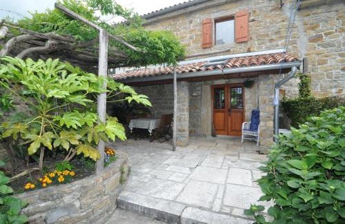 Piran House | Istrian Stone House