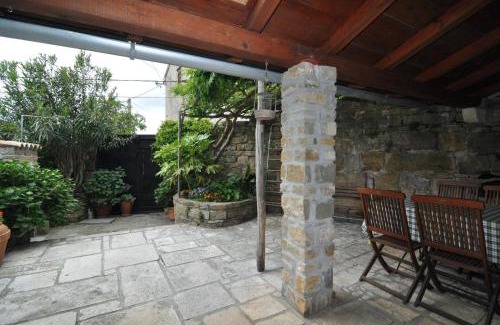 Piran House | Istrian Stone House