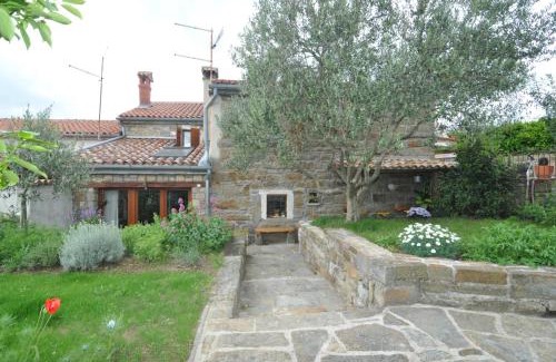 Piran House | Istrian Stone House