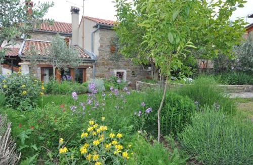 Piran House | Istrian Stone House