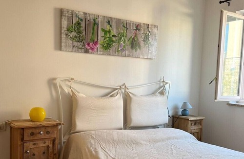 Lovrecica Villa | Istrian villa with unique sea view 2
