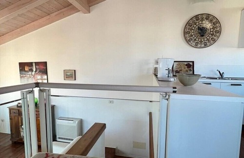 Lovrecica Villa | Istrian villa with unique sea view 2