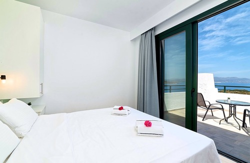 Istron Apartment | Istron Beachview Maisonette