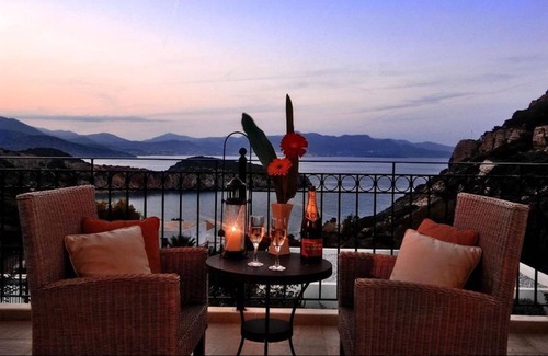 Istron Villa | Istron Collection Villas
