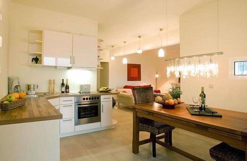 Istron Villa | Istron Collection Villa with parking space