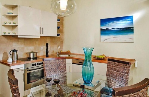 Istron Villa | Istron Collection Villa near the sea