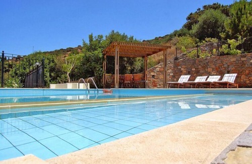 Istron Villa | Istron Collection Villa near the sea