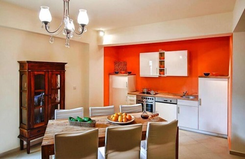 Istron Villa | Istron Collection Villa with a private pool