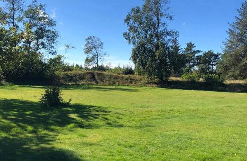 Bedsted House | Istrup gammel skole