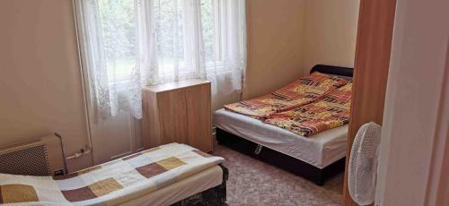 Hajduszoboszlo Apartment | István Apartman