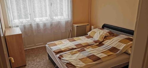 Hajduszoboszlo Apartment | István Apartman