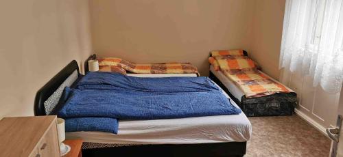 Hajduszoboszlo Apartment | István Apartman
