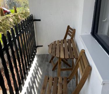 Zsorifurdo Apartment | István Vendégház - Zsóryfürdő