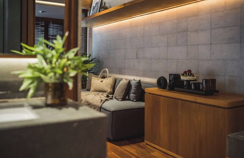 Petitenget Hotel | iSuite by Ekosistem