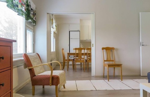 Keminmaa House | Itäkoski 1 by Interhome