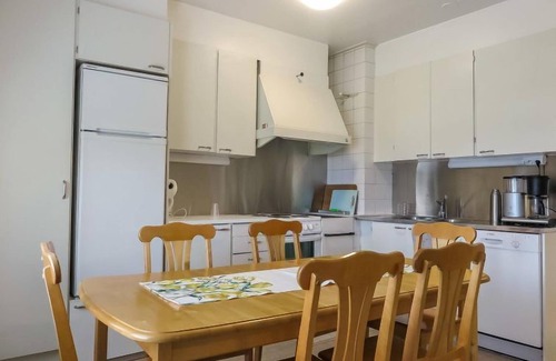 Keminmaa House | Itäkoski 1 by Interhome