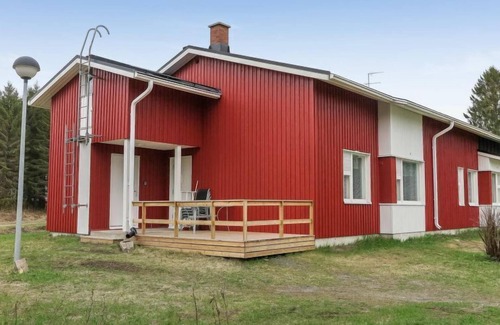 Keminmaa House | Itäkoski 1 by Interhome