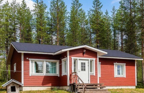 Salla House | Itätullinkievari