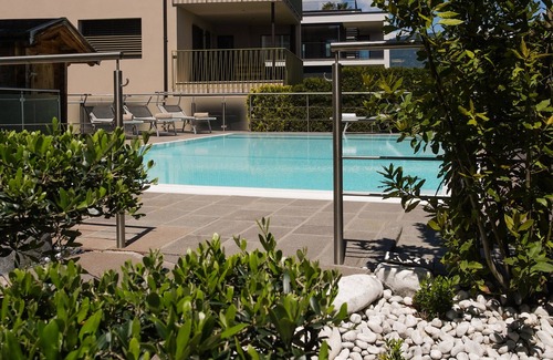 Appiano Sulla Strada del Vino Apartment | Holiday Apartment "Apartment Wieser 1" with Mountain View, Heated Pool & Wi-Fi