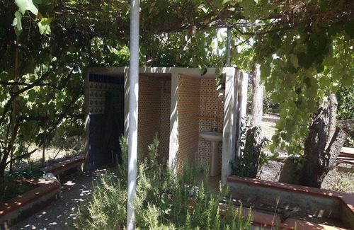 Borgo Sabotino House | Apartment in villa 700 m from the Mediterranean sea