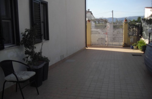 Cagnano Varano Apartment | the relaxation apartment is ideal for recharging and facing a working year