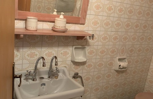 Castelnuovo di Val di Cecina House | Pleasant detached house in very convenient location in medieval village