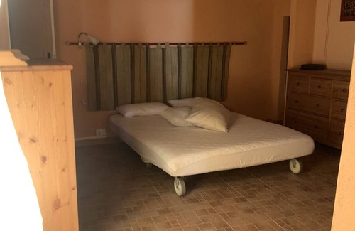 Castelnuovo di Val di Cecina House | Pleasant detached house in very convenient location in medieval village
