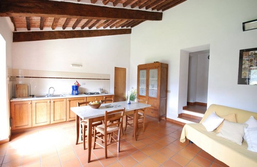 Castelnuovo di Val di Cecina Other | house for numerous families and groups of friends. Pets welcome