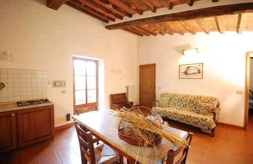 Castelnuovo di Val di Cecina Other | house for numerous families and groups of friends. Pets welcome
