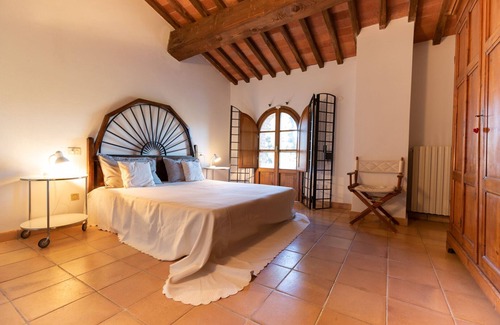 Giugnano Other | Bioagriturismo Benessere LA COLLINA - CASA ROMEO - Oasis of tranquillity