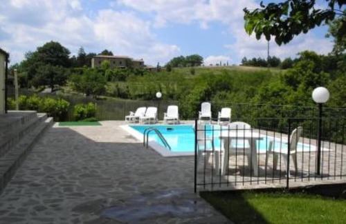 Chiusdino Villa | apartment/flat - Chiusdino localita montecapinoHouse with garden