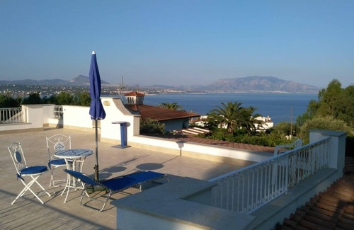 Citta del Mare Cottage | Chez Gigì mareh24 nla tua oasi di relax e serenità