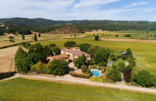 Civitella in Val di Chiana Villa | 130 m² Villa ∙ 2 bedrooms ∙ 4 guests