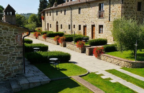 Civitella in Val di Chiana Apartment | I Grandi Di Toscana 609.1