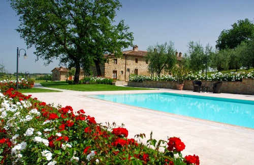 Civitella in Val di Chiana Apartment | 80 m² Apartment ∙ 3 bedrooms ∙ 6 guests