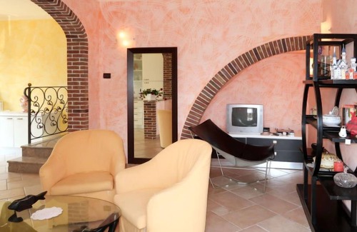 Caravonica House | Casa Marco by Interhome