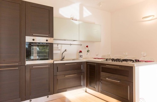 Spoltore Apartment | GUEST HOUSE "LE ACACIE" Apartment in Villa 10 minutes from PESCARA