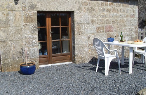 Le Gast Cottage | It doesn’t get more peaceful than this