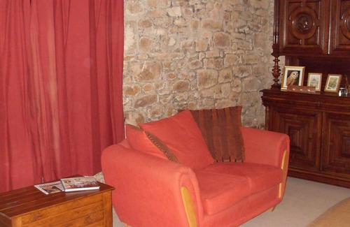Le Gast Cottage | It doesn’t get more peaceful than this