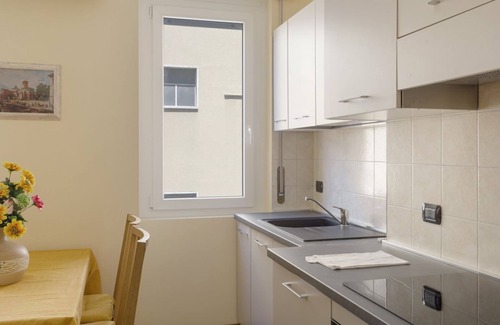 Turro Apartment | It feels just like home - Milan/Smart Lock